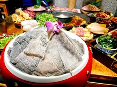 -楠火锅(龙阳广场店)