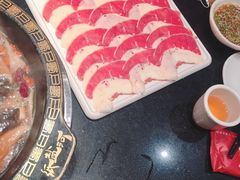 -纸盐河码头火锅(十八梯店)
