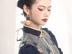 -吉田美学化妆美甲摄影培训(宁波校区)