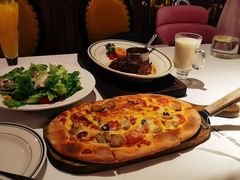 -万宝宝芝林(北辰店)