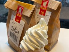 -麦当劳(杭州庆春路店)