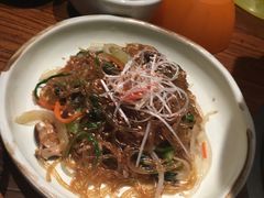 炒杂菜-萨拉伯尔(燕莎友谊商城店)