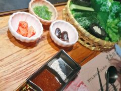 -黑牛の店·和牛烧肉(大悦城店)