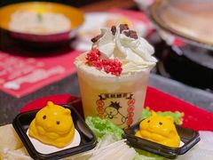 -牛New寿喜烧(虹桥新天地店)