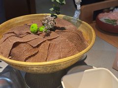 -巴奴毛肚火锅(悠唐购物中心店)