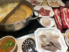 -花园酒家(油麻地店)