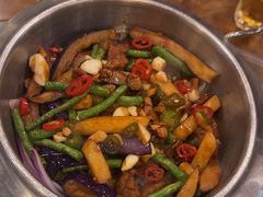 -一楼食业·美食人家