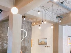 大堂-UPPER KITCHEN(延安路店)