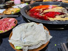 -麻大侠老火锅(巴国城店)
