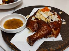 -茶人村·宫廷私厨(奥体印象城店)