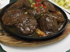 -六和孝顺素食餐厅(西湖道店)