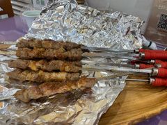 -新疆巴州金丝特餐厅(大钟寺店)