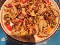 -李氏疙瘩汤·本地海鲜·老烟台菜(所城里店)