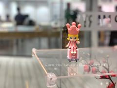 -泡泡玛特POPMART(天环购物中心店)