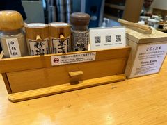 餐具摆设-面屋 猪一