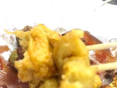 豆腐串-香港风味小吃店(中英街店)