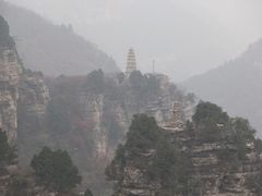 -龙洞风景区-藏龙涧