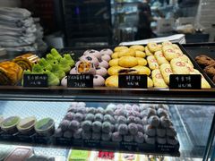 -仙豆菓夫(鼓楼店)