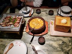 -绿茶餐厅(昌平悦荟店)