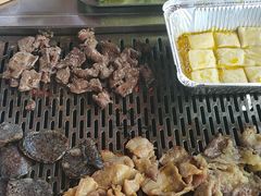 -邛海景风火盆烧烤(大石板古村二分店)