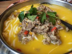 -新白鹿餐厅(城西银泰城店)