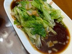 -老厨家(友谊路总店)