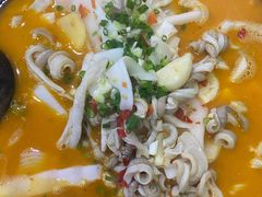 -李师傅脆肚(华强北店)