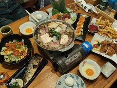 -福匠日本料理(人民路店)