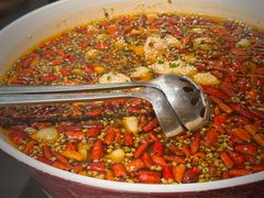 -羊门客在·烤盐池滩羊·川菜