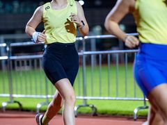 -深圳市宝安体育中心体育场