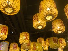 -南京大牌档(新街口德基广场店)