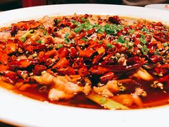 -兔槽江湖菜·重庆璧山兔(水围店)