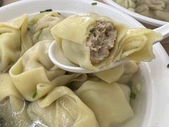 -小胖子馄饨店(洪兴路店)