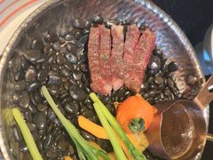 -庐灶江南·江南菜·四合院Bistro(东直门雍和宫·原华侨宾馆店)