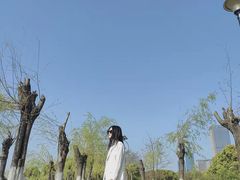 -艾溪湖湿地公园