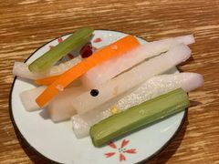 小菜-一井烧肉·活鳗·寿司(望京SOHO店)