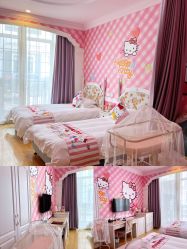 -杰爱月子护理中心