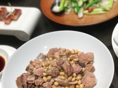 -彩丰楼·中餐厅(国家会展中心上海洲际店)