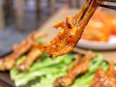 -隅乐胡椒虾·台湾菜·团建(皇岗店)