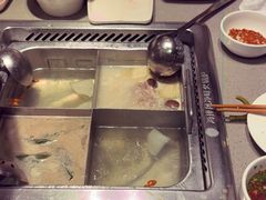 -海底捞火锅(徐州火车站店)