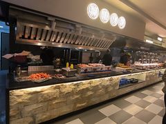 -星伦多自助料理·涮烤一体(江桥万达店)