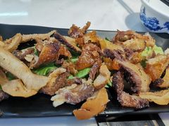 -雄记·揭阳桐坑牛肉店(建华路店)