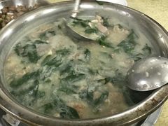 -标记美食新鲜猪杂(兴南大道店)
