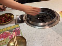 -炭之家·齐齐哈尔非遗烤肉·鲜切直供(中央大街店)