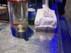 -很久以前羊肉串(大华三路店)