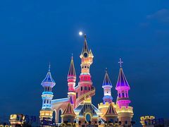 -沈阳方特欢乐世界