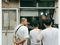 -同来顺烧烤餐厅(哈尔滨道店)