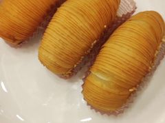 -金时代顺风大酒店(静安大融城店)