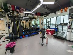 -M.S拳击泰拳馆(大学路店)
