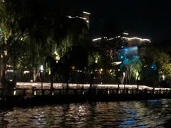 -运河游船(武林门码头)